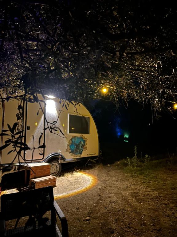 Caravan Home