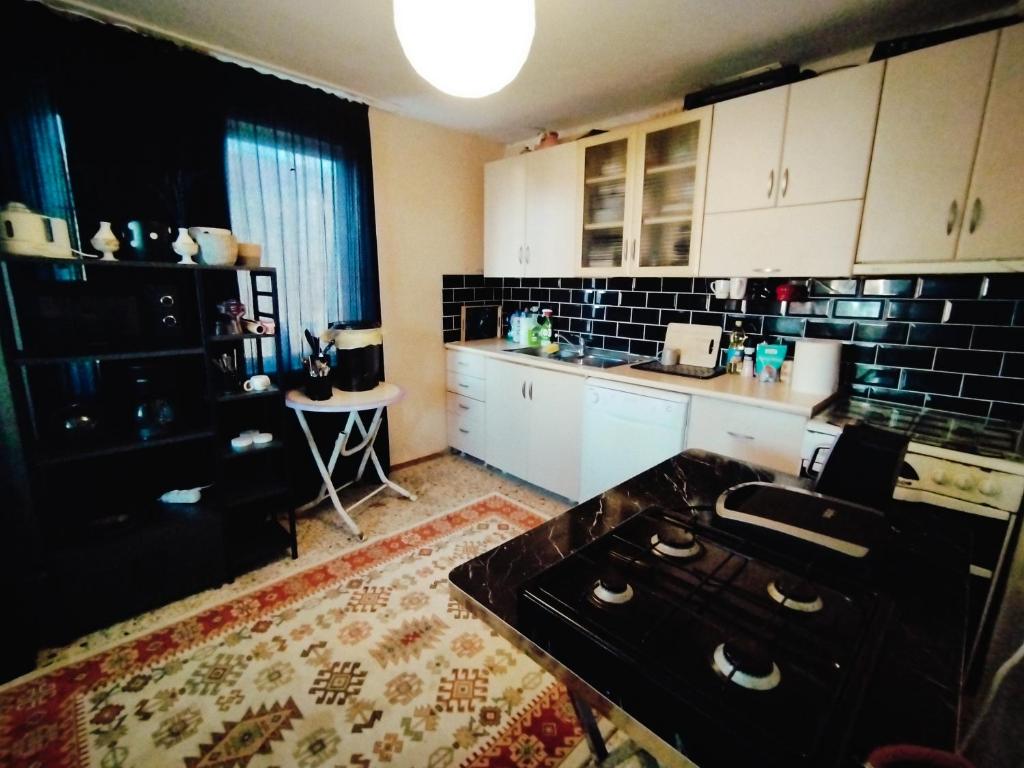 Garden Village Home
