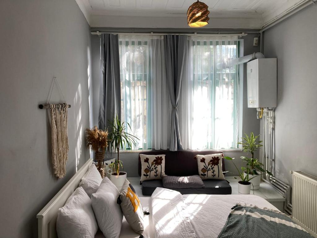 Balat Butik Hotel