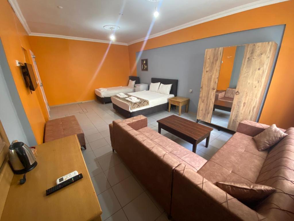 City House Hotel