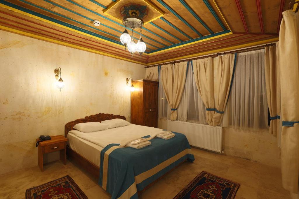Balloon View Hotel