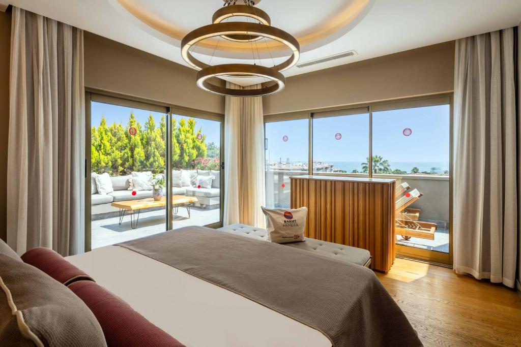 Barut Hemera - Ultra All Inclusive