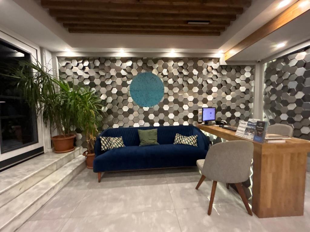 Basilissis Hotel