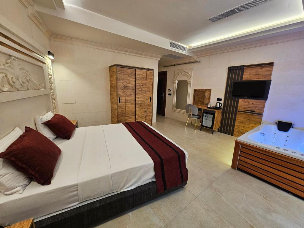 Baypark Hotel & SPA