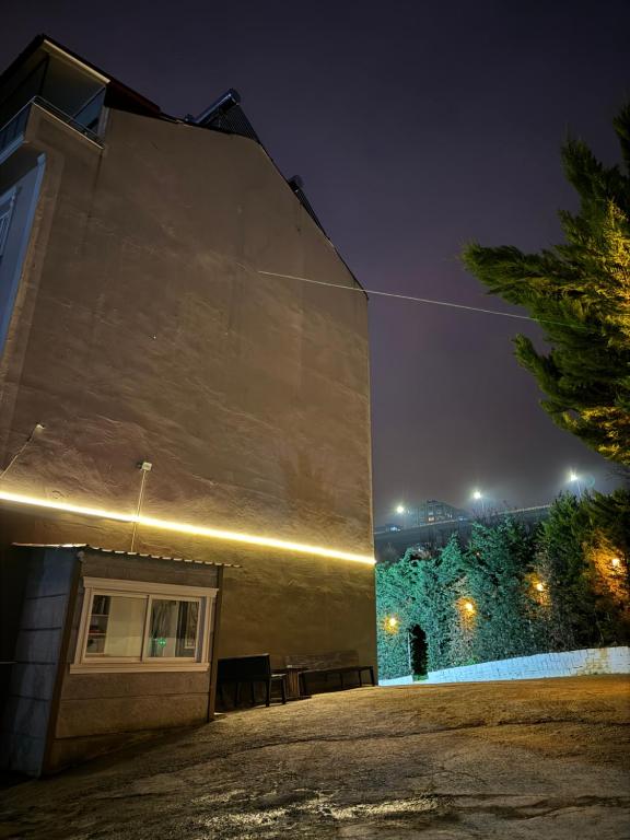 Bayrak Suit Home Trabzon