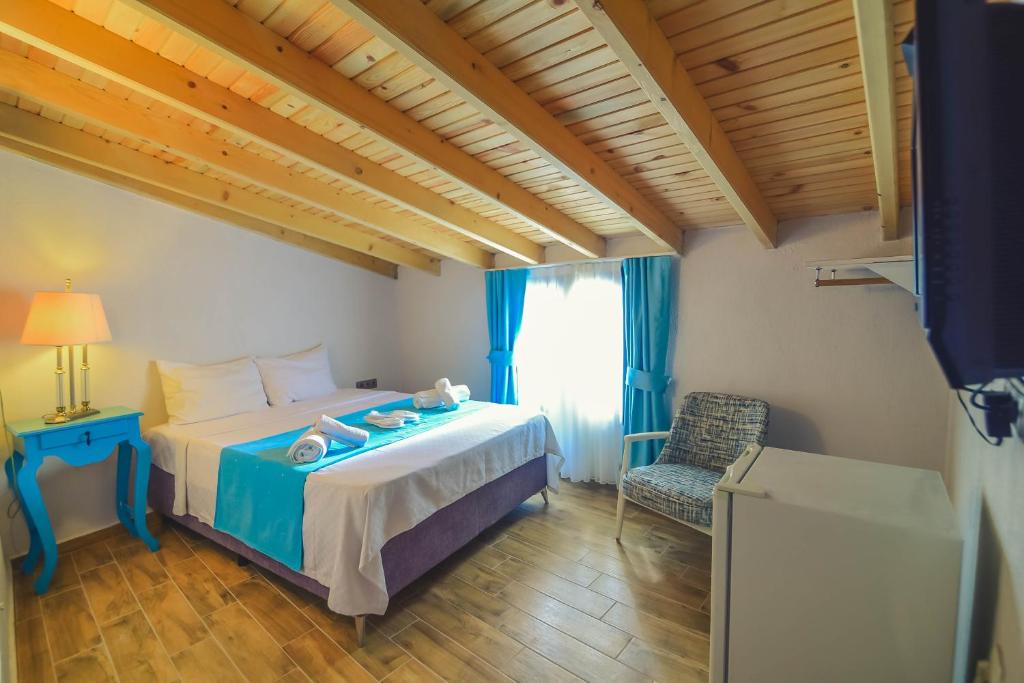 Bedirhan Konak Otel