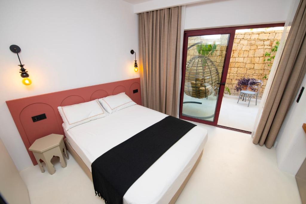 Hotel Begonvil