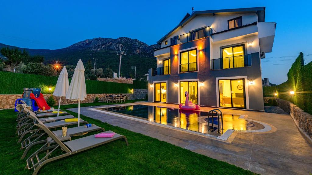 Belcehan Hotel