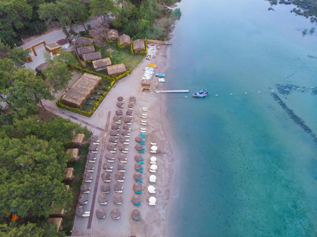 Belcekiz Beach Club - All Inclusive
