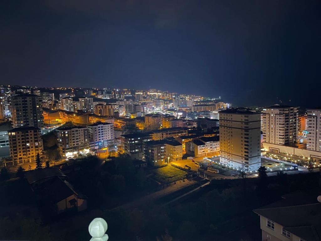 Belya Apart Hotel