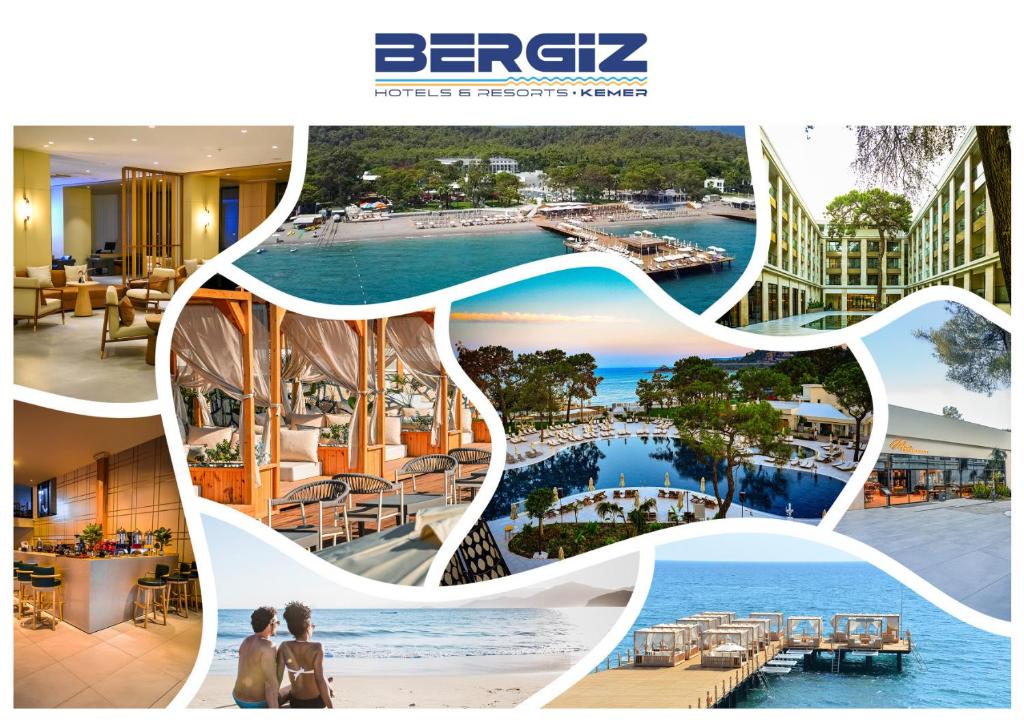 Bergiz Hotels Resorts