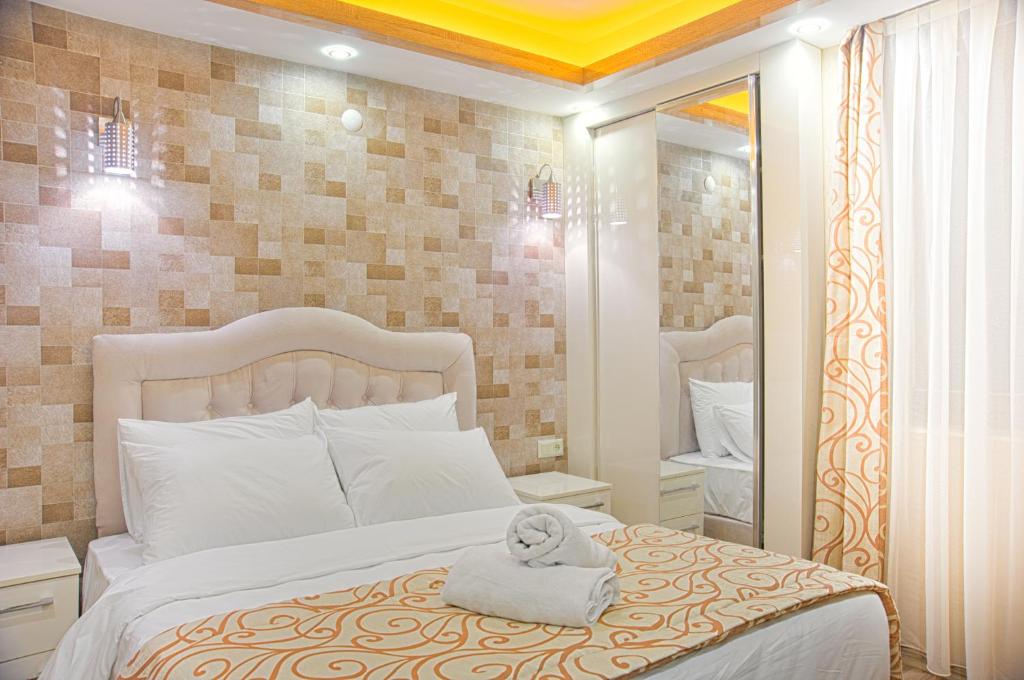 Best Fulya Suites