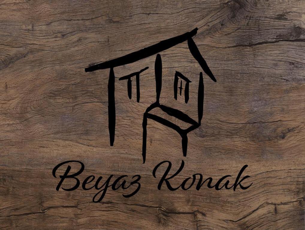 Beyaz Konak Pansiyon 1