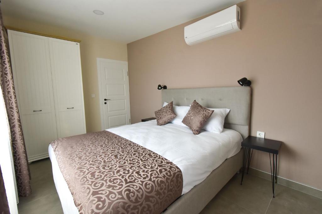 Beyaz Melek Apart Hotel