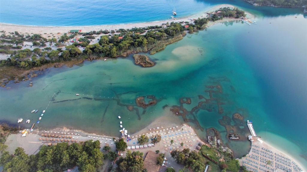 Beyaz Yunus Hotel - Adult Only