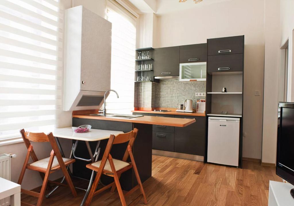 Bianco Residence Taksim