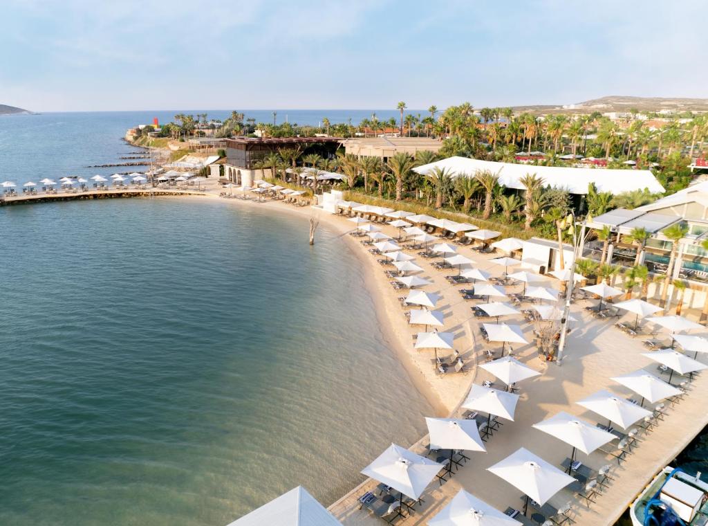 Biblos Resort Alaçatı