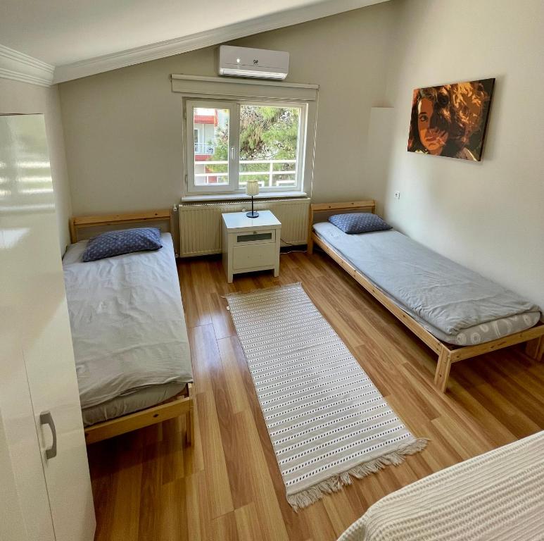 FeWo-Antalya Holiday Apartments No-3