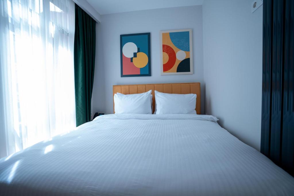Bird Nest Suites