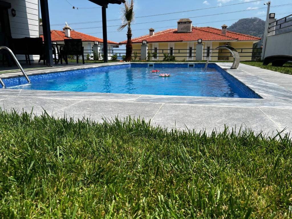 Black Pearl Villa Turunc