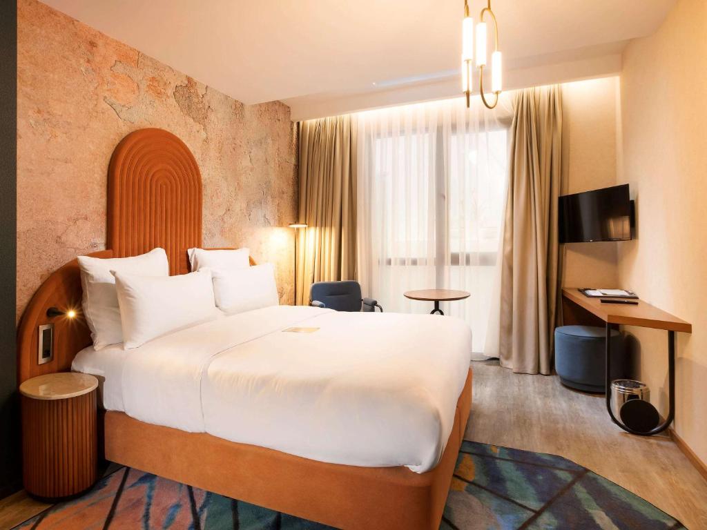 Mercure Istanbul Bakirkoy