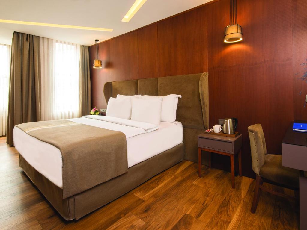 The Way Hotel