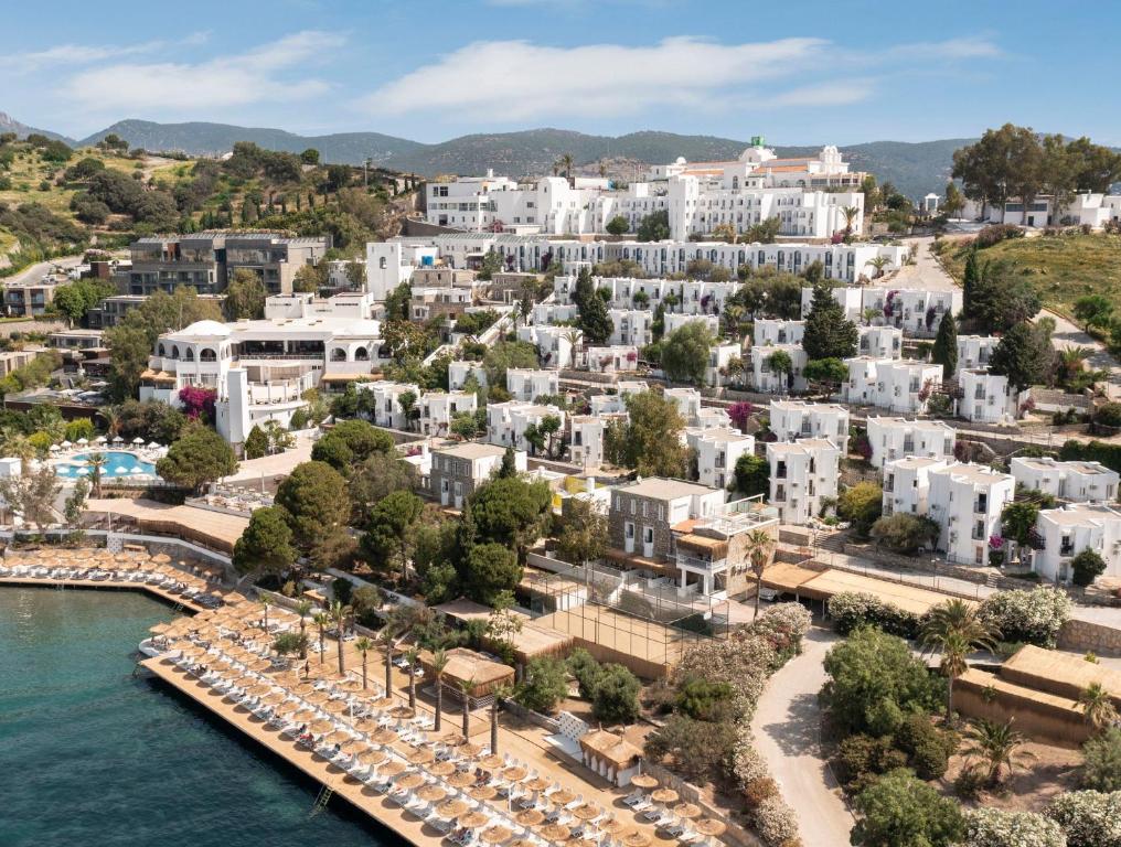 Holiday Inn Resort Bodrum by IHG
