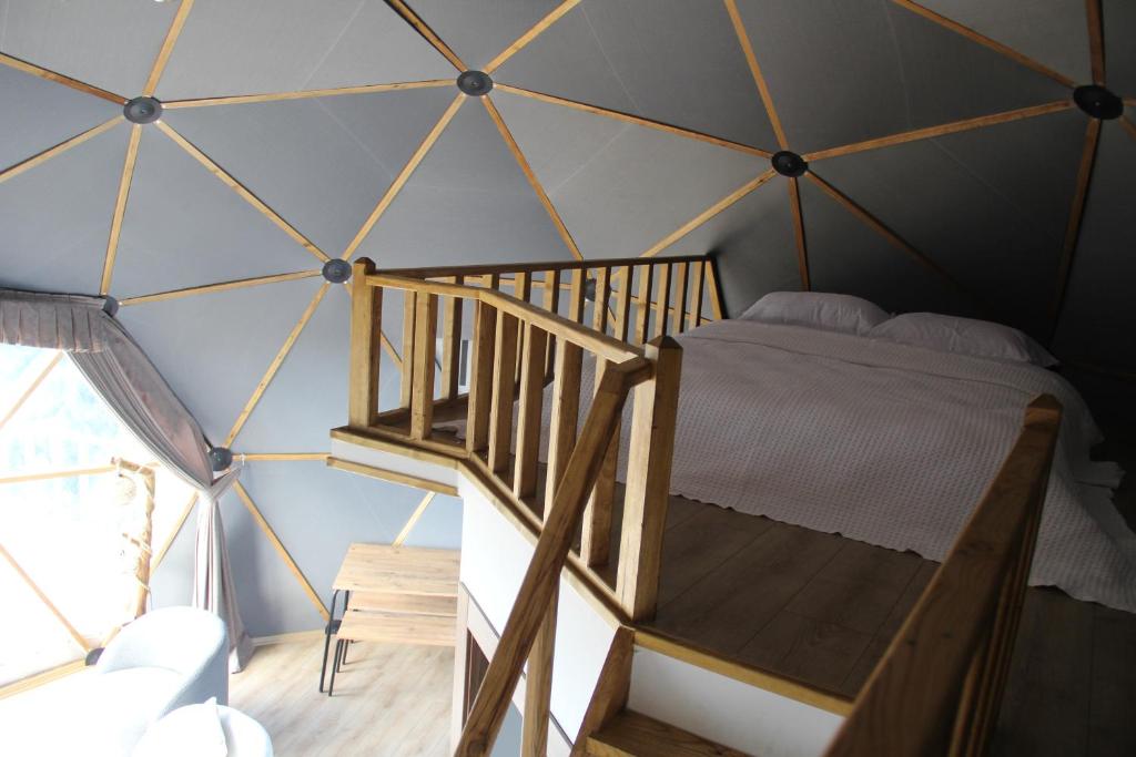 Bogina Dome & Suite - Çamlıhemşin