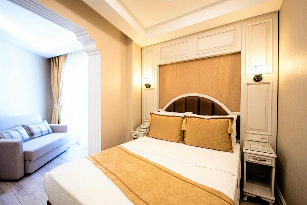 Boss Hotel Sultanahmet