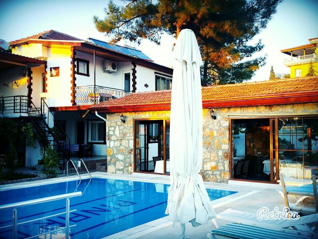 Pınar Vintage House
