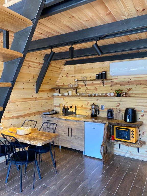 BukraSuitBungalow