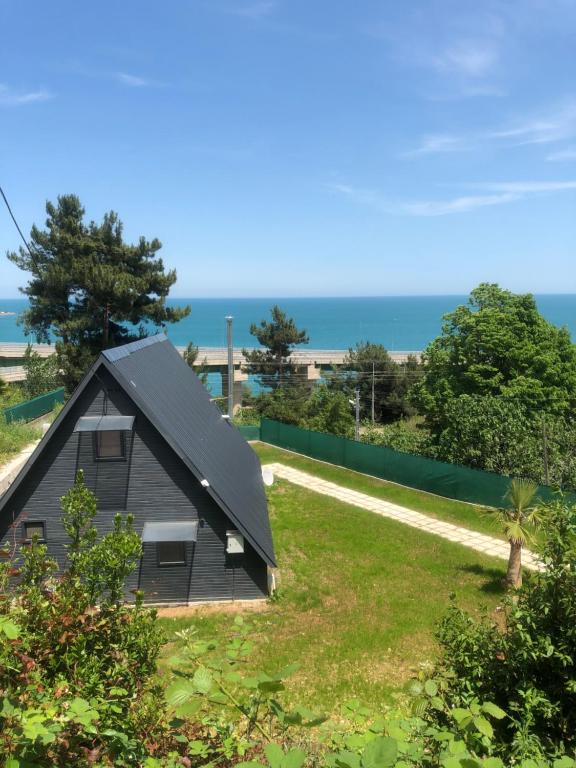 Gerze Bungalov Saklıkent