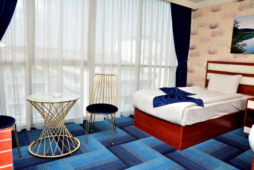 Business Grand Hotel