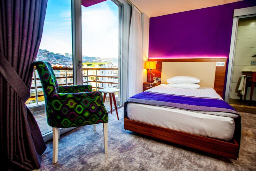 Business Palas Otel