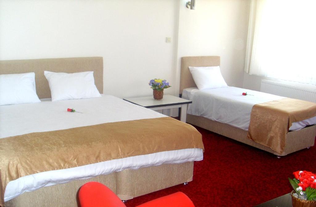 Butik Ertur Hotel