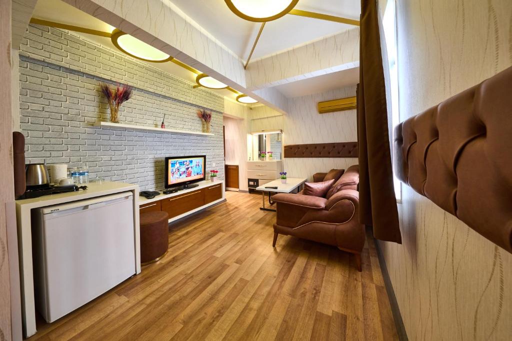 By Aydın Suites