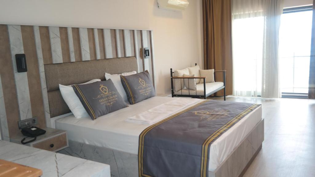ByAKKAN HOTEL