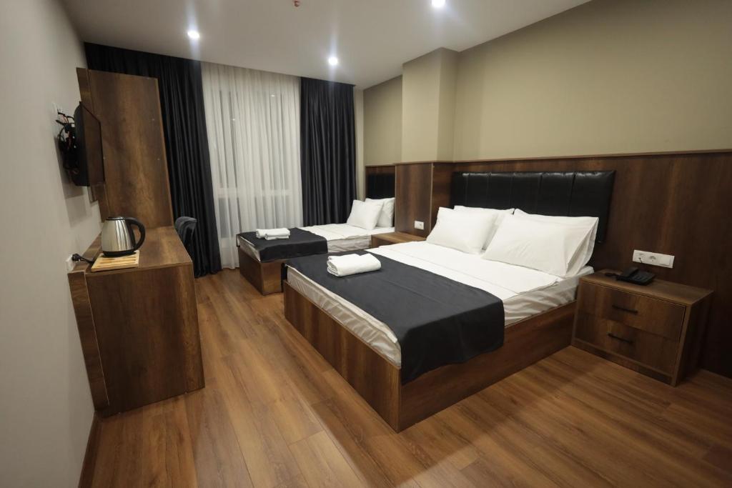 BZN Airport Hotel