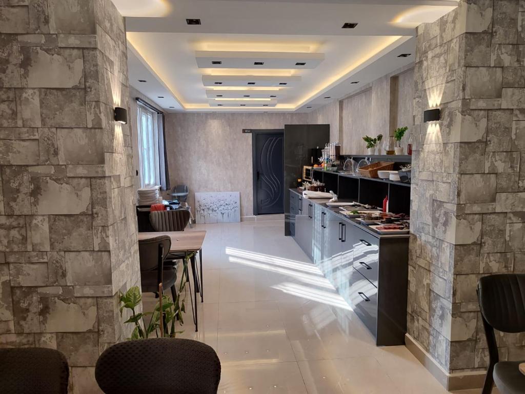 Çam Suites
