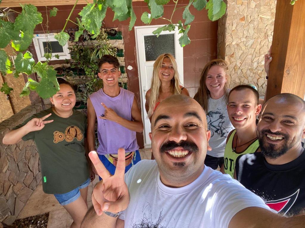 CAMP&HOSTEL Antalya