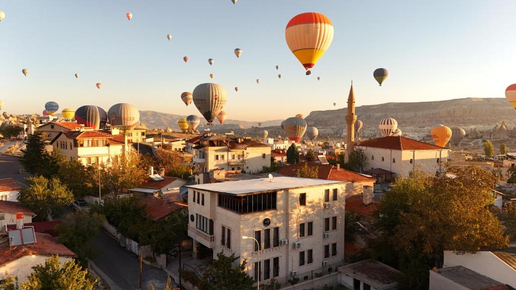 Cappadocia Divin House