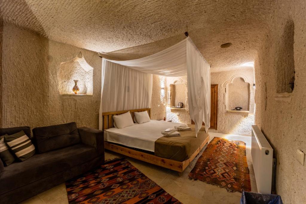 Carmin Cave Hotel