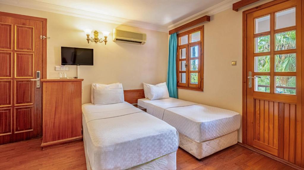 Casa De Levıssı Ölüdeniz