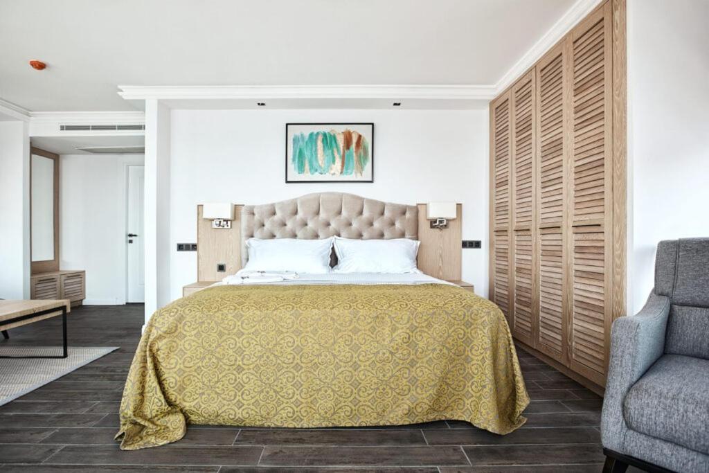 Casa Mimosa Hotel