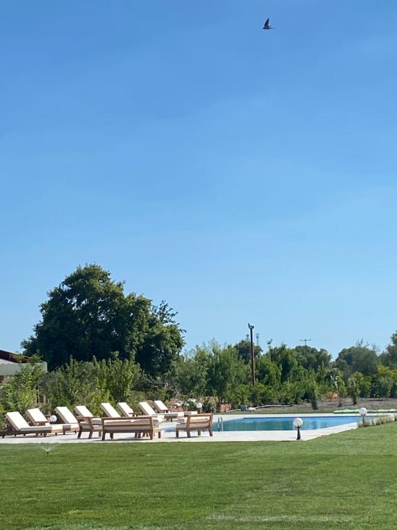 Casa Mora Zeytinli