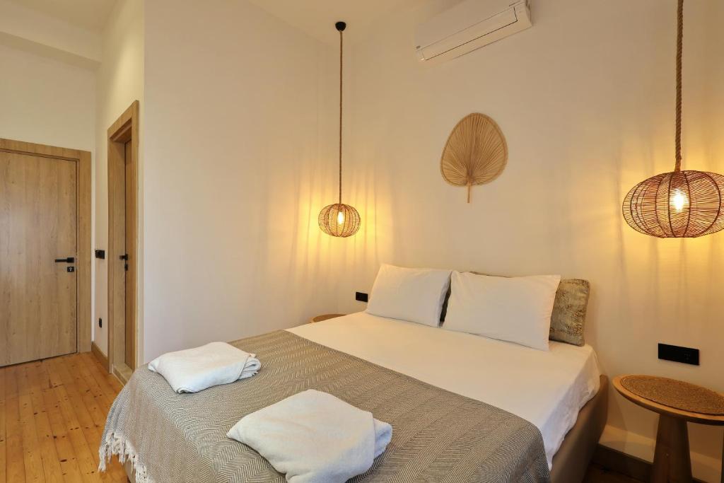 Casa Vagabundo Boutique Hotel