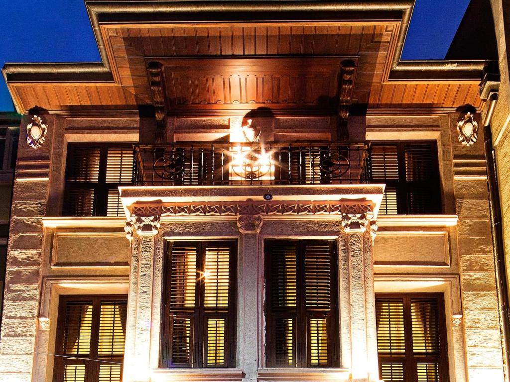 Celine Hotel - Ottoman Mansion
