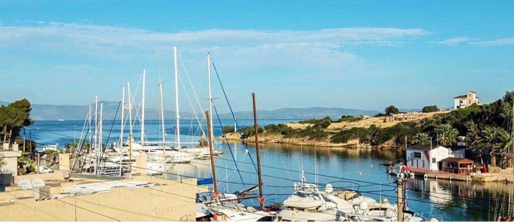Cesme Marina Konukevi