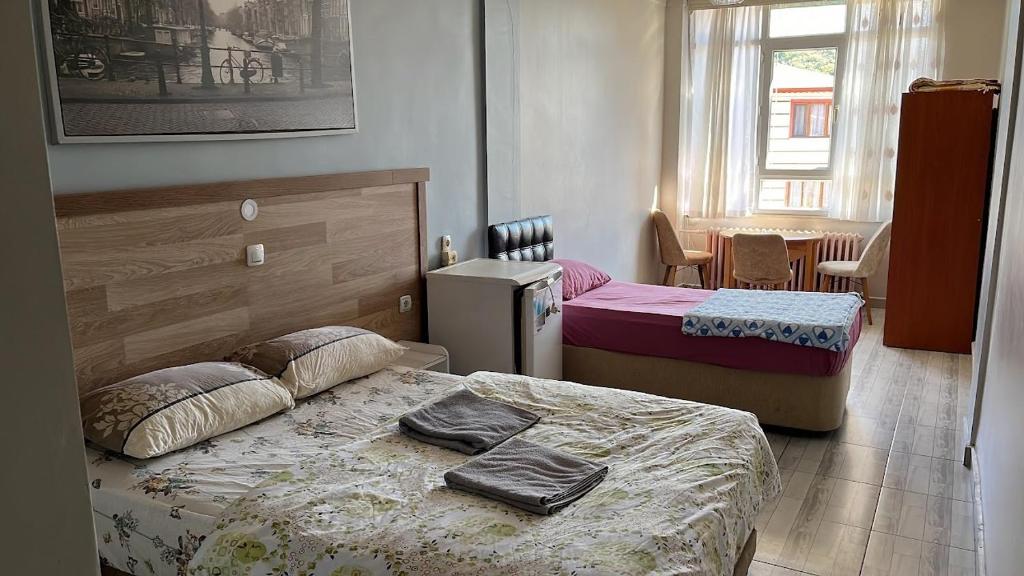 Çiğdem Motel Pansiyon & PUB