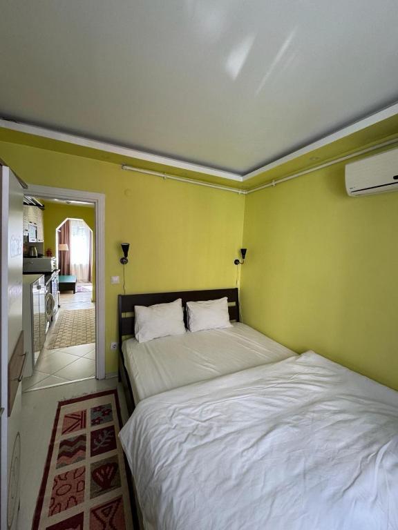 Cihangir home